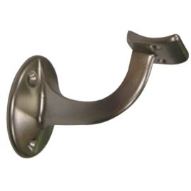 SUPPORT DE RAMPE ALUMINIUM SUPPORT CONCAVE