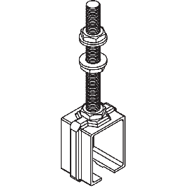 SUPPORT ENVELOPPANT 3531L MANTION