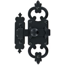 TARGETTE RUSTIQUE MANOIR BRIONNE