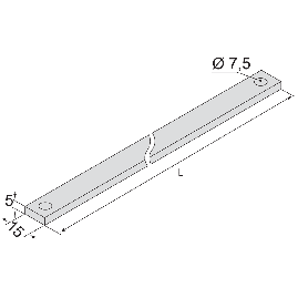 TRINGLE POUR MULTIREVERSO TIRARD