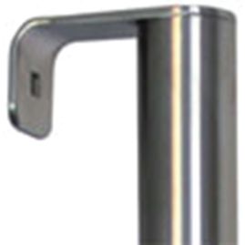 TUBE DE POIGNEE INOX  - 304 Inox 304