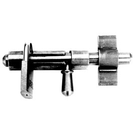 VERROU DE BOX A SOUDER