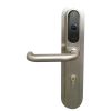 ENSEMBLE PLAQUE BEQUILLE XS4 MIFARE SALTO