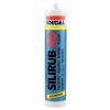 MASTIC SILICONE SILIRUB AQ MASTIC SILICONE SILIRUB AQ SOUDAL