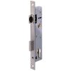 SERRURE PENE DORMANT ET DEMI-TOUR A 1 POINT SERIE 2460 STREMLER - 21 - 36
