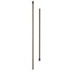 Jeu de tringle pour serrure Vachette Multilock
