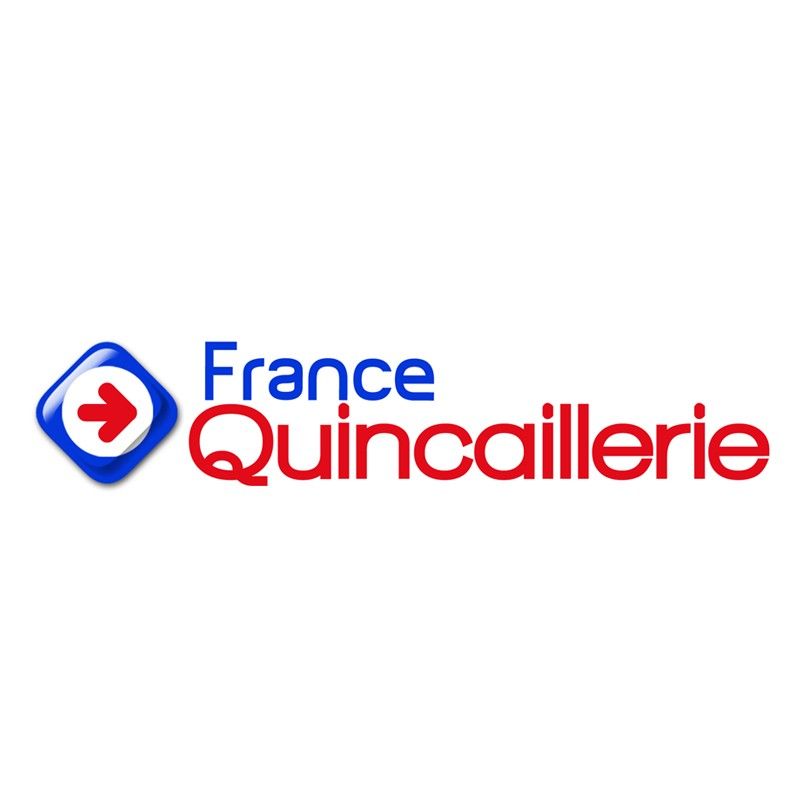 France Quincaillerie Serrures 3 Points Pour Porte En Bois