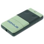 Télécommande GENIUS 433RC A252