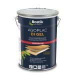 AGOPLAC DI GEL BIDON BOSTIK - 5