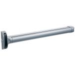 BARRE ANTI-PANIQUE TOUCH BAR 1900 PREMIUM EVOLUTION BM 1 POINT LATERAL VACHETTE ASSA ABLOY