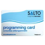 BADGE POUR ENSEMBLE XS4 SALTO - Usager carte Type de badge Usager carte