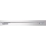 BANDEAU SELECTEUR DE FERMETURE MONTAGE COTE OPPOSE AUX PAUMELLES GEZE