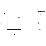 BOUTON POUSSOIR DORMA