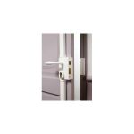 Serrure  3 points Bricard serie 73 A2P* blanc