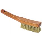 BROSSE A MANCHE PRO ACIER LAITONNE