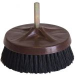 BROSSE SURFACIQUE SOIE NATURELLE