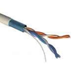 CABLE SOUPLE SYT1  - 2 paires x 0,8 Section 2 paires x 0, 8