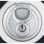 CADENAS ROND INOX ABUS