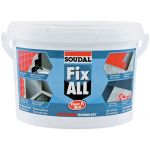 COLLE MS FIX ALL® FLOOR & WALL SOUDAL