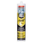 COLLE MS POLYMERE FIX ALL TURBO SOUDAL
