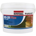 COLLE PARQUET MS-20 PLUS SOUDAL