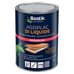 COLLE SADERPRENE DI AGOLPAC DI LIQUIDE BOSTIK