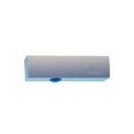 FERME-PORTE A CREMAILLERE ELLIPTIQUE TS 3000V GEZE
