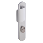 POIGNEE DE PORTE DE SECURITE SECUMAX SECUMAX ONE VACHETTE