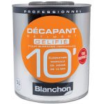 DECAPANT GEL 10' BLANCHON - 5