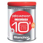 DECAPANT LIQUIDE 10' BLANCHON - 1