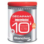 DECAPANT LIQUIDE 10' BLANCHON