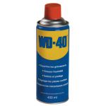 DEGRIPPANT MULTI FONCTIONS WD-40 COMPANY