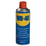 DEGRIPPANT MULTI FONCTIONS WD-40 COMPANY - 500 - Pulvérisateur