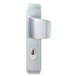 POIGNEE DE PORTE DE SECURITE JAZZ VACHETTE ASSA ABLOY