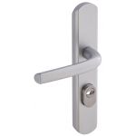 POIGNEE DE PORTE DE SECURITE SECUMAX SECUMAX VACHETTE