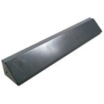 EQUERRE ET CAPOT POUR VERROU DAS ABLOY