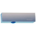 FERME-PORTE A CREMAILLERE ELLIPTIQUE TS 3000V GEZE