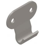 FERMETURE A LEVIER A RESSORT 7020 INOX