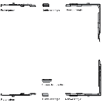 FERMETURE CENTRALE BASCULANTE 330 FERCO