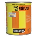 FOND DUR PREPLAST FOND DUR PREPLAST BLANCHON - 1