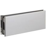 Gâche à répétition pour porte en verre Metalux