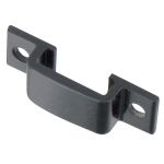 GACHE POUR TARGETTE ALUMINIUM