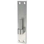 GOND A PLATINE VERTICALE INOX POLI A4