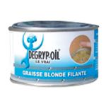 GRAISSE BLONDE DEGRIP OIL