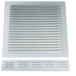 GRILLE EN ALUMINIUM EN APPLIQUE ANJOS VENTILATION