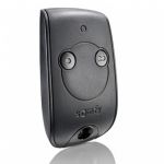 Télécommande SOMFY KEYTIS NS 2 RTS 1841026