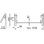 KIT ANTI-PANIQUE TWIST