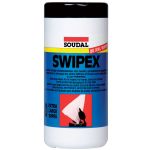 LINGETTE SWIPEX LINGETTE SWIPEX SOUDAL