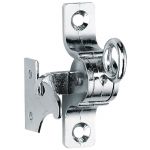 LOQUETEAU MODELE OMEGA VACHETTE ASSA ABLOY