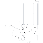 MARTEAU BRISE-VITRE